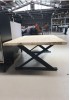 Alisa Coffee Table Large W140cm 